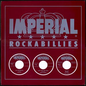 Imperial Rockabillies