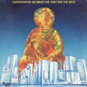 Contemplation of Nature: Sitar, folk guitar, bass, slide, ARP