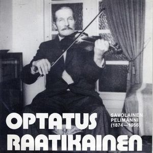 Savolainen pelimanni