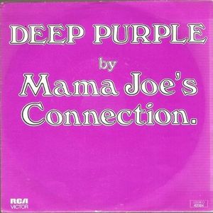 Deep purple (Single)