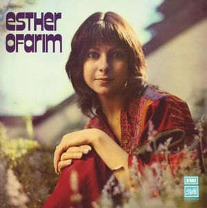 Esther Ofarim