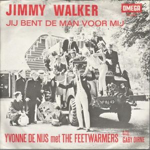 Jimmy Walker