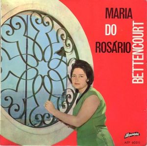 Maria do Rosário Bettencourt (EP)