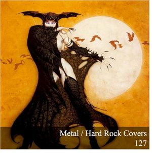 Metal / Hard Rock Covers 127