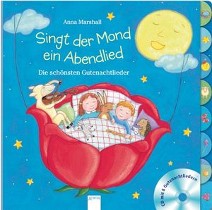 Singt der Mond ein Abendlied