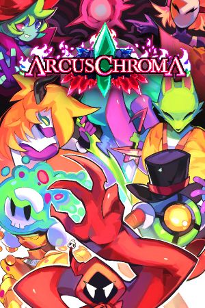 Arcus Chroma: Classic