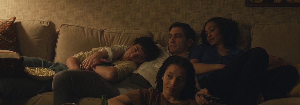 Cover Présumé innocent