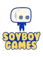 Soy Boy Games