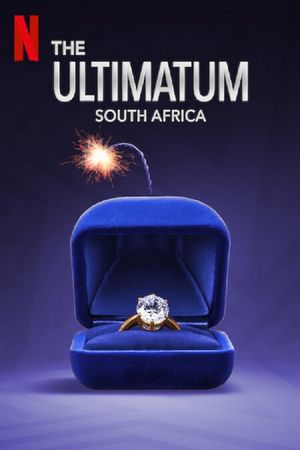 L'Ultimatum Afrique du Sud : On se marie ou c'est fini