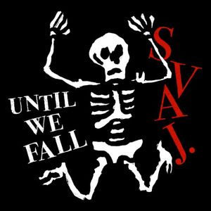 Until We Fall (EP)