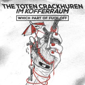 Which Part of Fuck Off (Single)