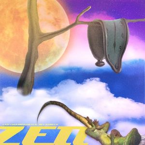 Zeit (Single)