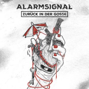 Zurück in der Gosse (Single)