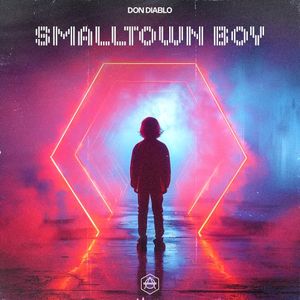 Smalltown Boy (Single)