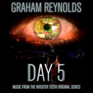 Day 5 (Music from the Rooster Teeth Original Series) (OST)