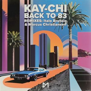 Back to 83 (Marcus Christiansen remix)