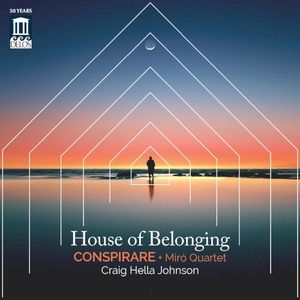 House of Belonging