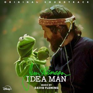 Jim Henson: Idea Man (Original Soundtrack) (OST)