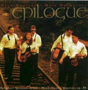 Epilogue