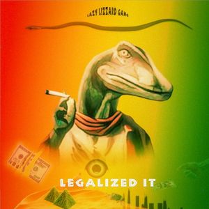 Legalized it (Single)