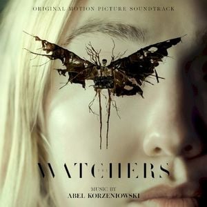 The Watchers: Original Motion Picture Soundtrack (OST)