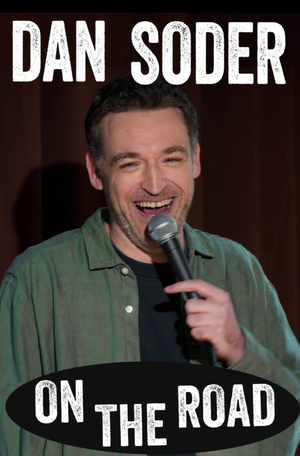 Dan Soder : On the road