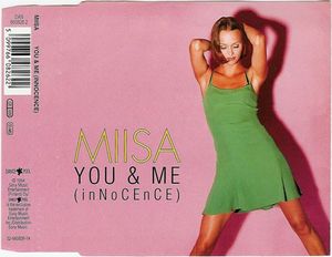 You & Me (Innocence) (extended version)