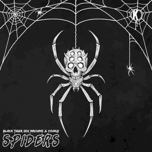 Spiders (Single)