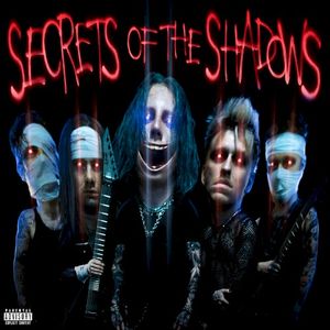 Secrets of the Shadows (Single)