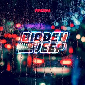 Bidden in de Jeep (Single)