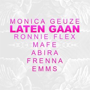 Laten gaan (Single)