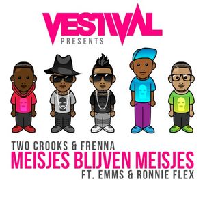 Meisjes blijven meisjes (Single)