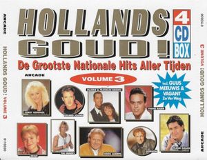 Hollands goud! Volume 3