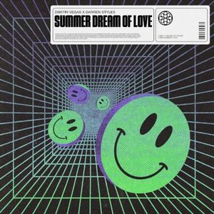 Summer Dream Of Love (Single)
