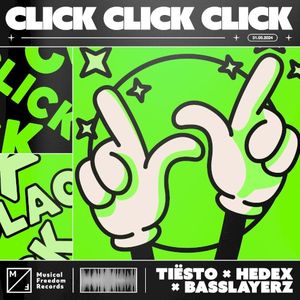 Click Click Click (Single)