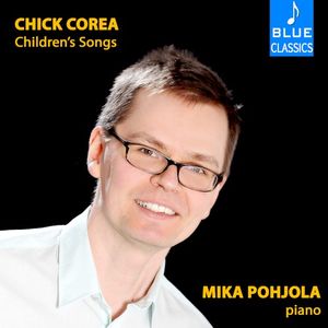 Chick Corea - Children's Songs