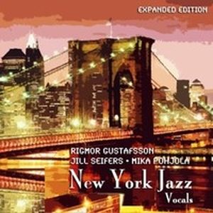 New York Jazz Vocals