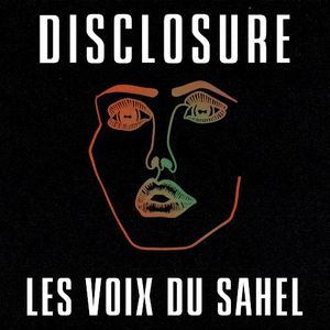 Les Voix Du Sahel