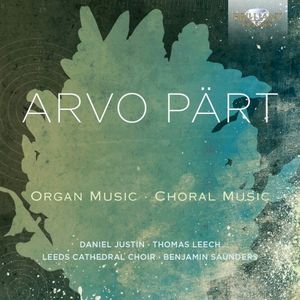 Organ Music / Choral Music