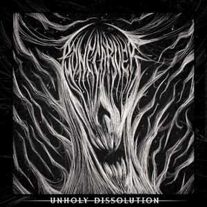 Unholy Dissolution (EP)