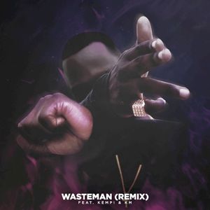 Wasteman (remix)