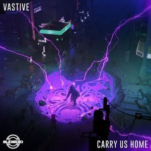 Carry Us Home (EP)