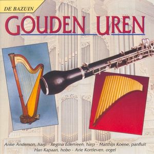 Gouden Uren