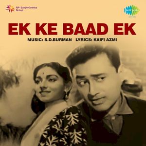 Ek Ke Baad Ek (OST)