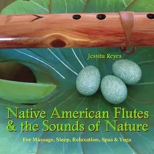 Native American Flute & Sounds of Nature