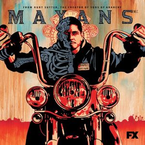 Jesus Gave Me Water (From "Mayans M.C.") (Single)