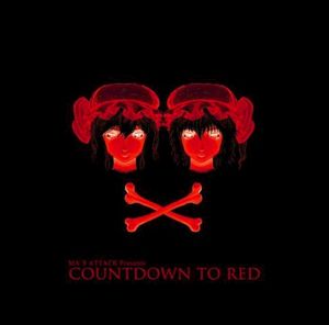 Countdown to RED