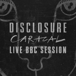Caracal Live BBC Session (Live)