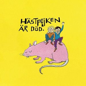 Hästpojken Är Död.