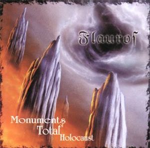 Monuments of Total Holocaust (EP)